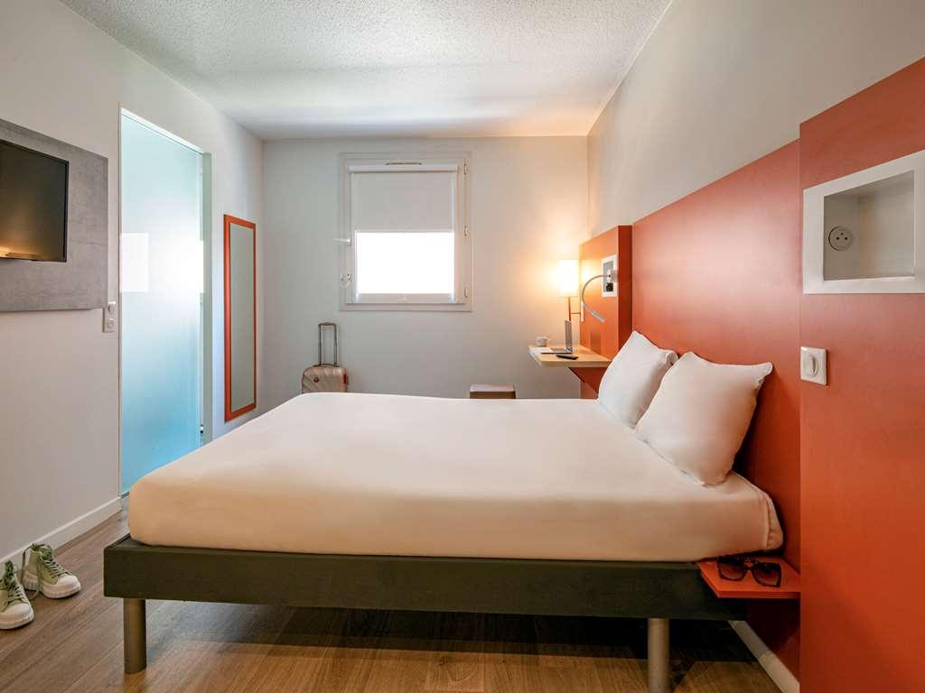 Ibis Budget Nice Californie Lenval Room photo